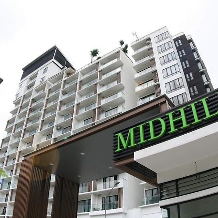ג'נטינג היילנדס Family Cozy Home @ Midhills Genting L 8 Mins To Gpo מראה חיצוני תמונה