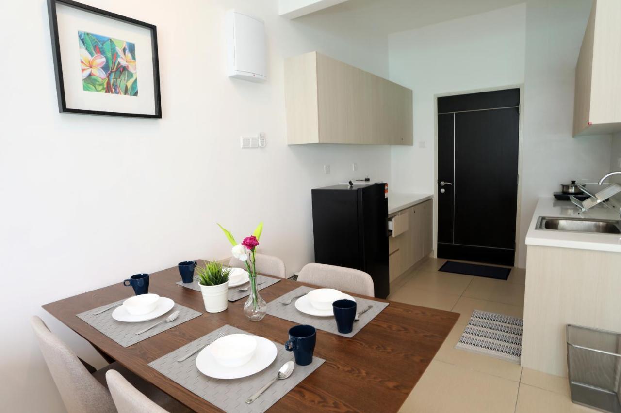 ג'נטינג היילנדס Family Cozy Home @ Midhills Genting L 8 Mins To Gpo מראה חיצוני תמונה