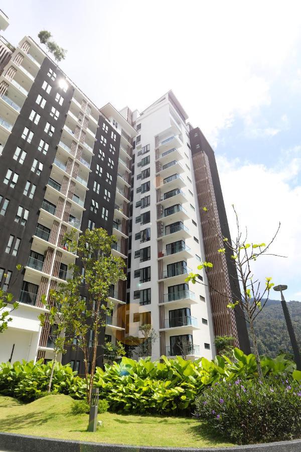 ג'נטינג היילנדס Family Cozy Home @ Midhills Genting L 8 Mins To Gpo מראה חיצוני תמונה