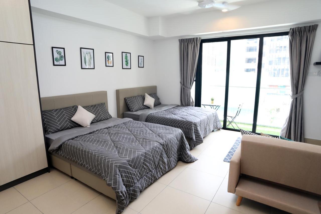 ג'נטינג היילנדס Family Cozy Home @ Midhills Genting L 8 Mins To Gpo מראה חיצוני תמונה