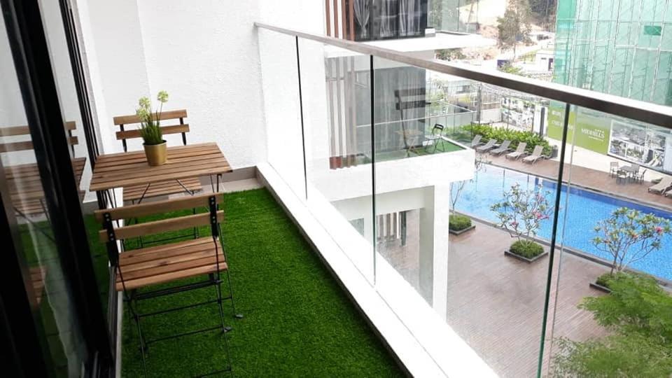 ג'נטינג היילנדס Family Cozy Home @ Midhills Genting L 8 Mins To Gpo מראה חיצוני תמונה