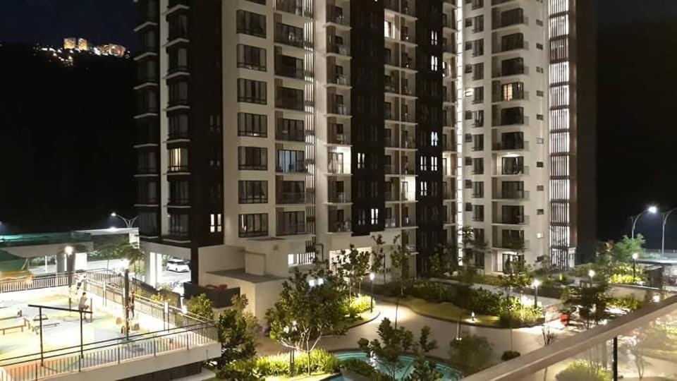 ג'נטינג היילנדס Family Cozy Home @ Midhills Genting L 8 Mins To Gpo מראה חיצוני תמונה