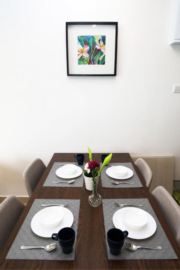 ג'נטינג היילנדס Family Cozy Home @ Midhills Genting L 8 Mins To Gpo מראה חיצוני תמונה