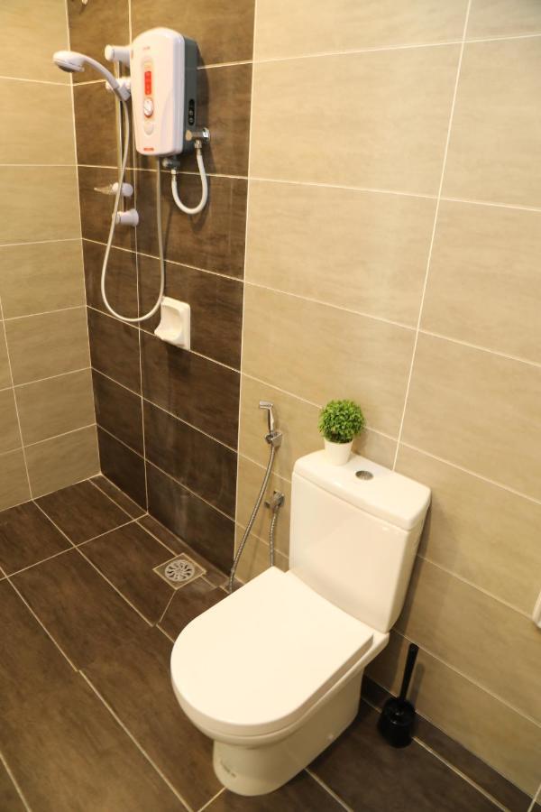 ג'נטינג היילנדס Family Cozy Home @ Midhills Genting L 8 Mins To Gpo מראה חיצוני תמונה