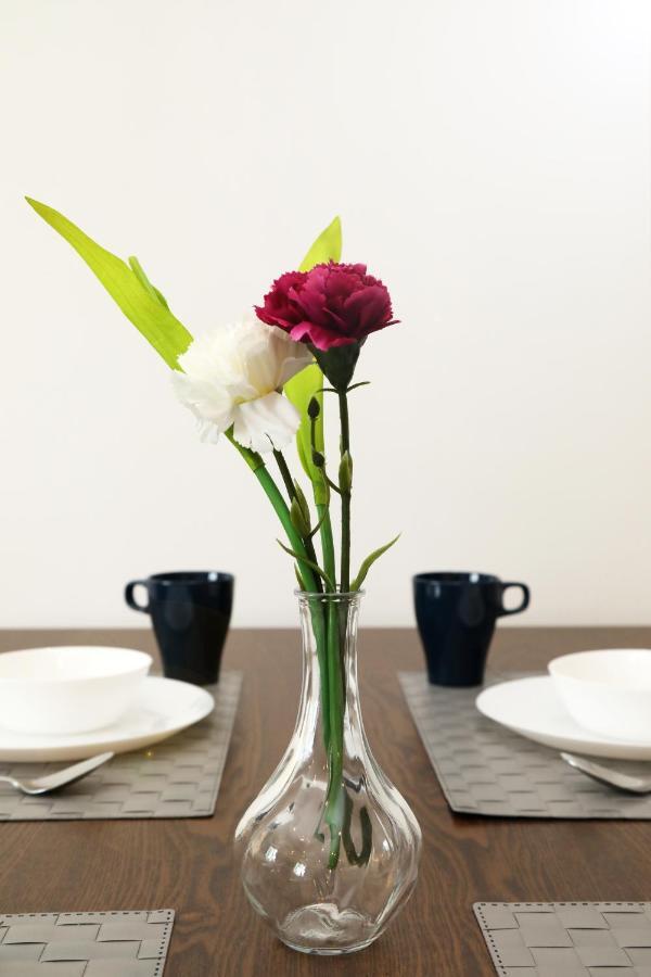 ג'נטינג היילנדס Family Cozy Home @ Midhills Genting L 8 Mins To Gpo מראה חיצוני תמונה