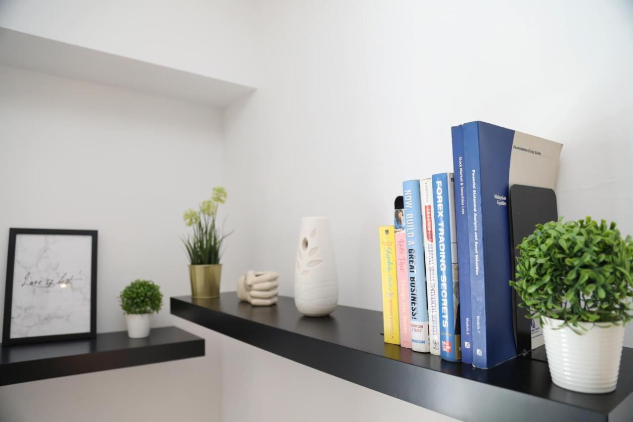 ג'נטינג היילנדס Family Cozy Home @ Midhills Genting L 8 Mins To Gpo מראה חיצוני תמונה