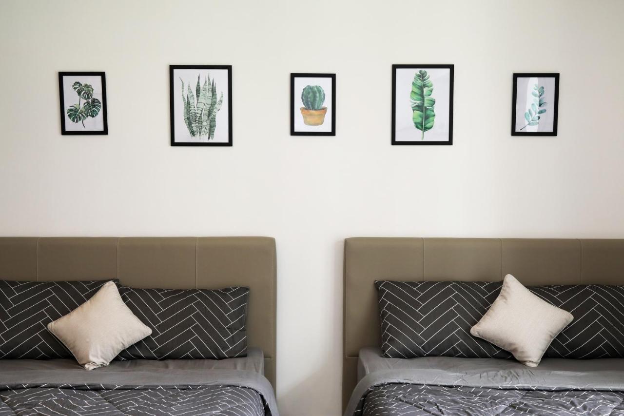 ג'נטינג היילנדס Family Cozy Home @ Midhills Genting L 8 Mins To Gpo מראה חיצוני תמונה