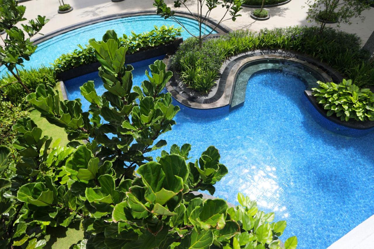 ג'נטינג היילנדס Family Cozy Home @ Midhills Genting L 8 Mins To Gpo מראה חיצוני תמונה
