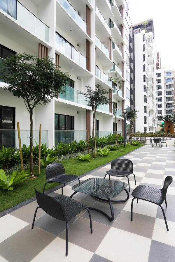 ג'נטינג היילנדס Family Cozy Home @ Midhills Genting L 8 Mins To Gpo מראה חיצוני תמונה