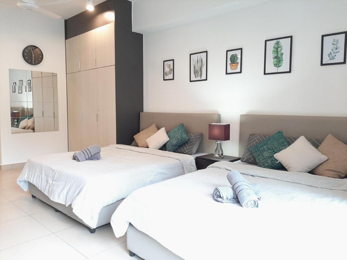 ג'נטינג היילנדס Family Cozy Home @ Midhills Genting L 8 Mins To Gpo מראה חיצוני תמונה